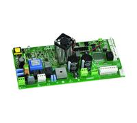 Platine electronique e850s pour operateur rapide c851 - FAAC 63003207