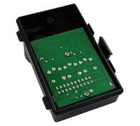 Platine électronique Ggp Pour Microtracteurs Modèles Sd108.