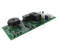 Platine électronique Pour Autoportées, Origine Stiga. 125722443/0, 1257224430