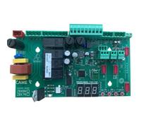 Platine électronique pour moteur coulissant BX-74 et BX-78 CAME 88001-0065