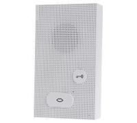 Siedle Téléphone intérieur Basic AIB 150-01 filaire blanc 200049080-01