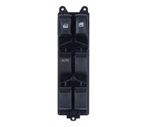 Platine Lève Vitre Bouton De Levage De La Console De Commande Interrupteur De Fenêtre Électrique Gauche Pour Isuzu D-max Dmax Pickup 2012 - 2019 8974174690 LHD