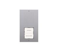 Platine modulaire CIAO CA5100B - 1-2 boutons - Polymères synthétiques - IP54 IK08