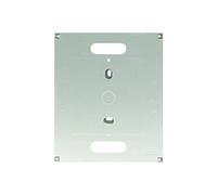 Platine Pour Disjoncteur Dabonné Edf Pour Coffret 8-9 Modules Leg92736