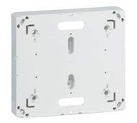 Legrand Platine pour disjoncteur de branchement seul Drivia 401191 – 225x250x45 mm