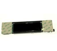Platine Programmateur Lcd Pour Four - C00276502