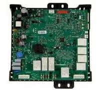 Platine puissance antares pour four 615 4070p Whirlpool 484000000622 Neutre G