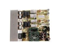 PLATINE PUISSANCE G8 LS pour TABLE DE CUISSON WHIRLPOOL - 481010678515