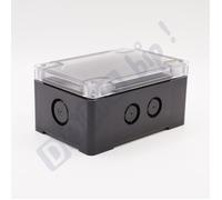 Platine relais Hormann HOR1-HCP - Relais pour commande d'éclairage SupraMatic E et P ProMatic RollMatic - 4514081