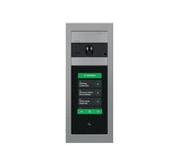 Platine Vidéo Touch Complète Ultra Simplebus 1 - COMELIT UT1090