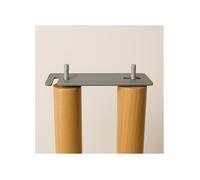 PLATINES DE LIAISONS (attache, assemblage, jonctions pour sommier) *GARANTIE A VIE* - platinex2LG