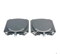 PLATINES DE REGLAGE DIRECTION ET PARALLELISME GUNSON 77158