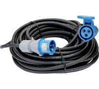Platinet 46281 EV_GP5125 Câble adaptateur CEE 16 A 230 V 1 pc(s)
