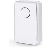 Platinet PAPHEPA13 Purificateur d'air pour 40 m² avec filtre HEPA13