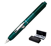 PLATINUM Curidas Urban Green Stylo plume EF