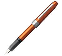 Platinum Plaisir Pgb-1000 Nova Stylo plume Orange fin