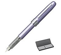 PLATINUM Plaisir Viola Stylo plume F