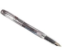Platinum Preppy 02 Stylo plume extra-fin Noir