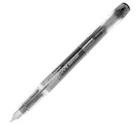 Platinum Preppy 03 Stylo plume fin Noir