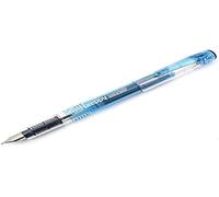 Platinum Preppy 05 Stylo plume Bleu Noir Taille M