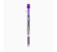 Platinum Preppy Stylo plume Plume fine 5.000 violet