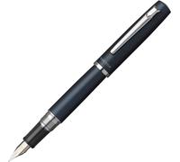Platinum Procyon PNS-5000, numéro de série 50, stylo plume/épaisseur du trait : M (moyen), couleur : [couleur non spécifiée]