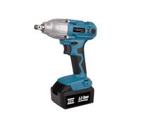 Platinum Tools hoc sans fil 20v
