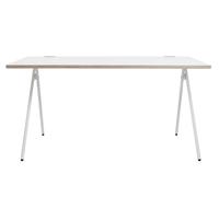 Plato secrétaire / bureau pliable Müller Möbelwerkstätten - MUELLER PLATO 100-W 110-W-150