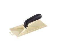 Platoir à gréser plastique - 28 X 13 cm