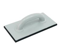 PLATOIR A JOINTER MOUSSE HAUTE DENSITE + CAOUTCHOUC 28X14CM TALIAPLAST - 302208