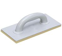 PLATOIR A JOINTER (MOUSSE TRES HAUTE DENSITE) 27X13CM TALIAPLAST - 302206