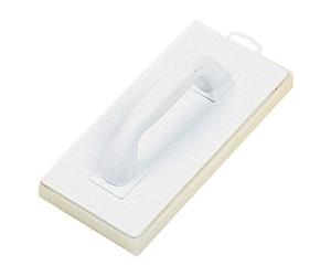 Platoir à nettoyer polyester 29 x 14 cm