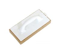 Platoir à nettoyer PU Monobloc Mondelin 40mm