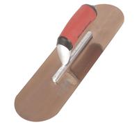 Platoir arrondi Marshalltown 356 mm x 127 mm