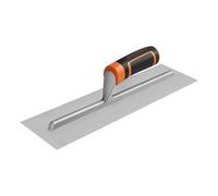 Platoir de Finition Magnusson Lame Acier Carbone 360 x 100 mm