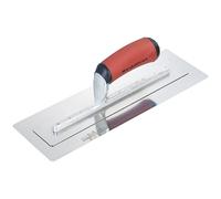 Platoir de finition Marshalltown 330 mm x 110 mm