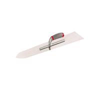 Platoir flamand chapiste inox 450mm L'outil Parfait