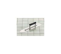 Platoir flamand chapiste : lame acier 45cm