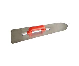 Platoir flamand chapiste lame inox 55x12 cm MONDELIN