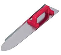 Platoir flamand inox - 55 x 13 mm TALIAPLAST