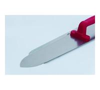 Platoir flamand inox - 55 x 13 mm TALIAPLAST
