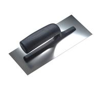 Platoir inox 28x12 monture tout pa (sans porte platoir) TALIAPLAST - 440143