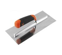 MONDELIN Platoir biseauté inox trempé/bi-mat