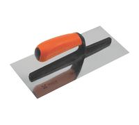 Platoir Mondelin avec lame en acier inoxydable et poignée renforcée de fibre de verre 280mm x 120mm