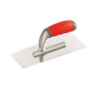 Platoir trapèze en inox - 20 x 8 cm L'OUTIL PARFAIT