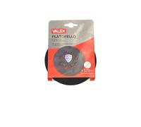 PLATORELLO 4 FORTS DE FIXATION DIAM.125 MM MEULEUSE ROTORBITALE VALEX 1905154