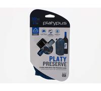 Platypus Platy Preserve 0,8l Gourde 800 Bleu