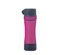 Platypus - Quickdraw Filter - Gourde filtrante Pink -
