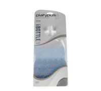 Platypus Soft Bottle 1l Gourde 1 Bleu clair