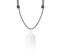 Plaud Cordon de Cou Réglable Nylon avec Crochet de Sécurité pour NotePin S | Réglable de 20,3 à 38,1 cm, Crochet de Sécurité en Alliage, Accessoire Officiel Compatible NotePin et NotePin S